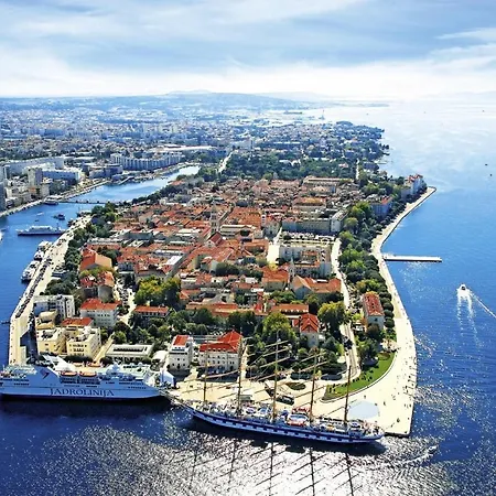 Apartamento In With Terrace, Air Conditioning, Wi-fi, Washing Machine *