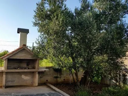 In With Terrace, Air Conditioning, Wi-fi, Washing Machine * Sveti Filip i Jakov