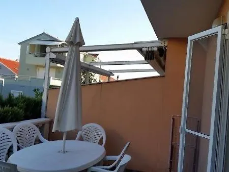 Apartamento In With Terrace, Air Conditioning, Wi-fi, Washing Machine *